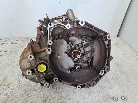 Caja Cambios Opel Zafira COSMO 100CV 74KW