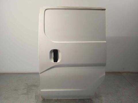 Puerta Lateral Corredera Izquierda Nissan NV200 1.5 DCI CAT