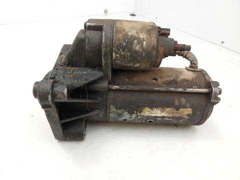 Foto 4ª: Motor de Arranque Renault Megane 1.9 DTI LA08 LA0N) 98CV 72KW I CLASSIC LA0/1_) [F9Q 730,F9Q 731,F9Q 734,F9Q 736] (2005)
