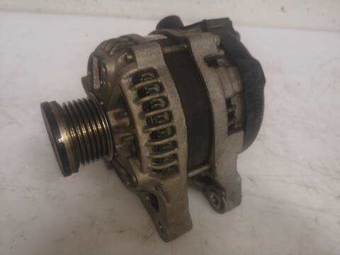 Foto 2ª: Alternador Ford Tourneo SFCF (2019)