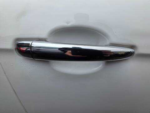 Maneta Exterior Trasera Derecha Citroen C3 HMZ