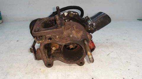 Foto 3ª: Turbocompresor Fiat Brava TD 100 SX 100CV 74KW [182A7000] (1999)