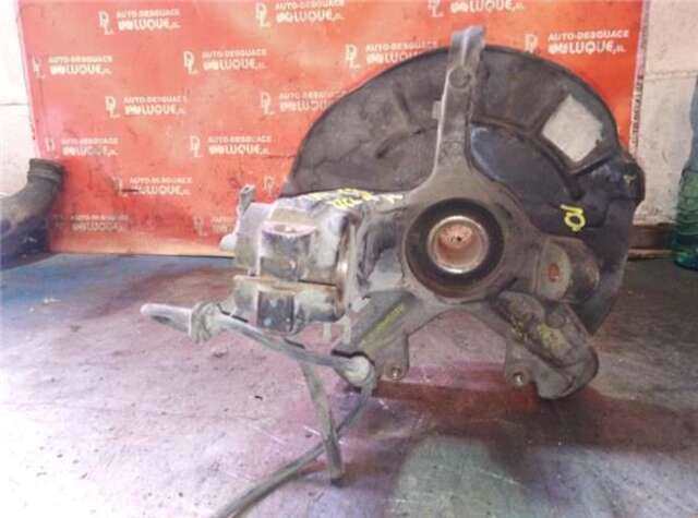 Foto 2ª: Mangueta Delantera Derecha Seat Ibiza 1.4 16V(75CV) [BXW]