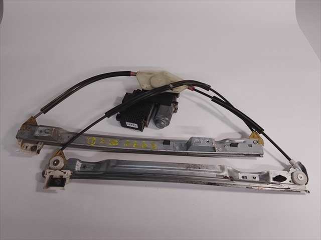 Elevalunas Eléctrico Delantero Izquierdo Citroen C4 2.0 HDI PICASSO