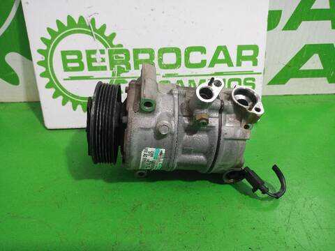 Compresor Aire Acondicionado Seat Altea STYLE ECOMOTIVE 105CV