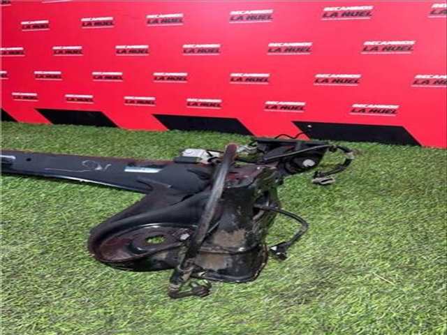 Foto 3ª: Puente Trasero Citroen Berlingo BERLINGO M BLUE-HDI FAP 102CV 75KW FURGON [YH01]