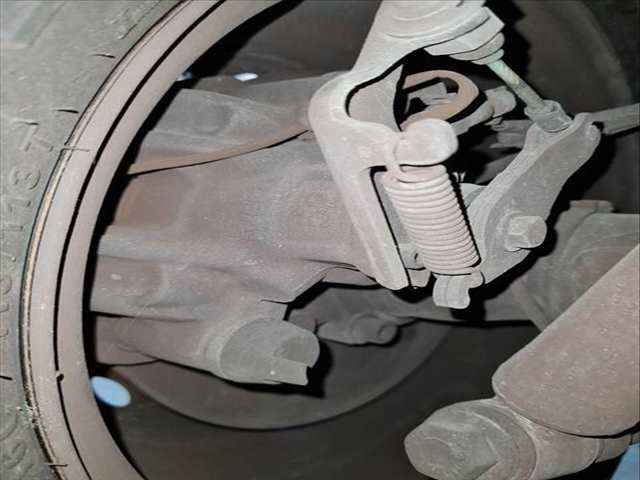 Pedal Embrague Iveco Daily NATURALPOWER 35S14 35C14 40C14 50C14 60C14 65C14 ... 136CV 100KW FURGONETA