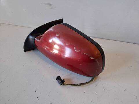 Foto 3ª: Retrovisor Izquierdo Peugeot 307 9HY BERLINA (2006)