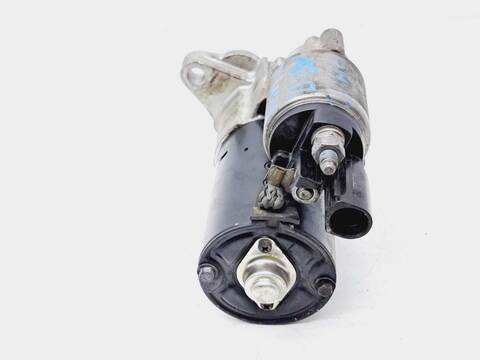 Foto 4ª: Motor de Arranque Audi Tt 2.0 16V TFSI 200CV 147KW [BWA] (2007)