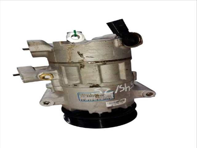 Compresor Aire Acondicionado Seat Ibiza 1.6 TDI