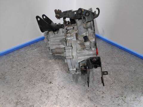 Foto 3ª: Caja Cambios Hyundai Coupe 1.6 FX COUPE 105CV 77KW [G4ED] (2004)