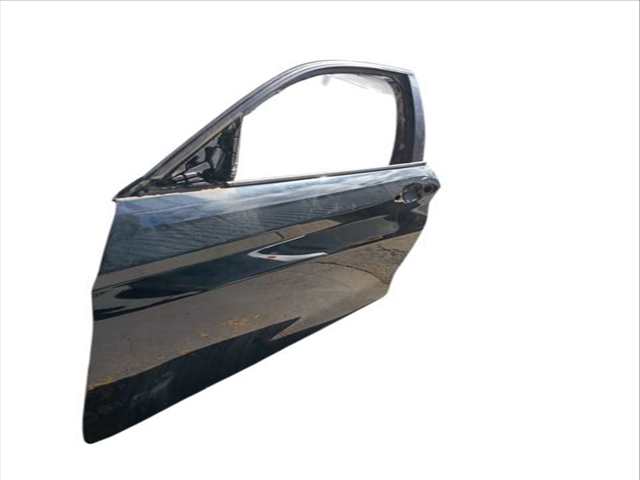 Foto 2ª: Puerta Delantera Izquierda Bmw Serie 1 114 118 D (2011)