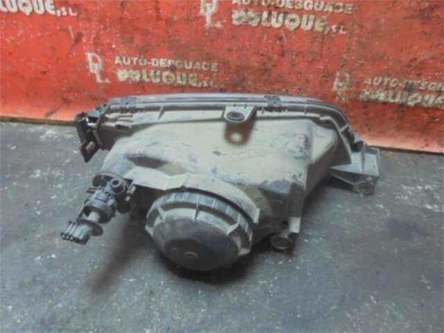 Foto 3ª: Faro Izquierdo Peugeot 306 1.9D [D9B (XUD9A)]