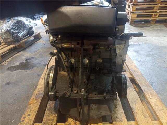 Foto 3ª: Motor Completo Volkswagen Polo 64 1.9 D [AEF]