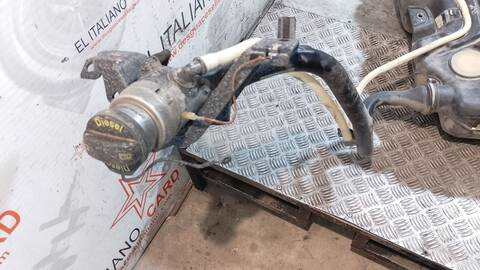 Foto 3ª: Deposito de Combustible Audi A3 AMBIENTE 110CV 81KW [CRK] (2014)