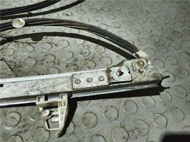 Foto 3ª: Elevalunas Eléctrico Delantero Derecho Citroen Xsara 2.0 HDI [RHY (DW10TD)]