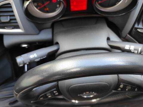 Foto 2ª: Volante Opel Astra B16DTH (2015)