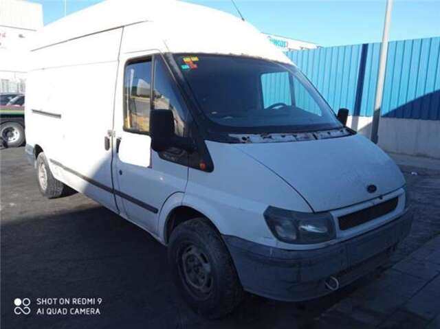 Faro Derecho Ford Transit 2.4 FT 330 2.4 [2.4 LTR. - 66 KW TDE CAT] FURGON CORTO (FY)(2000 _)