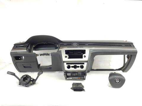 Kit Airbag Volkswagen Passat ADVANCE BMT