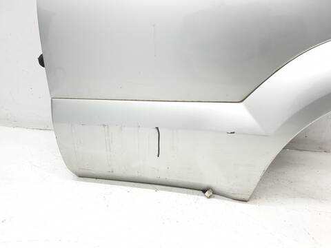 Foto 2ª: Puerta Trasera Izquierda Toyota Land Cruiser 3.0 TD 163CV AUT. [1KDFTV] (2002)