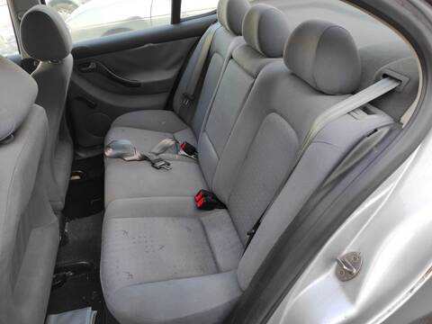 Asientos Traseros Seat Toledo AHF