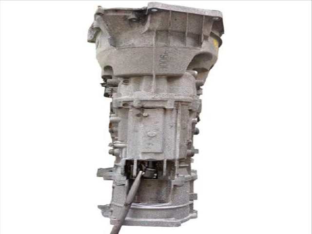 Foto 3ª: Caja Cambios Bmw X3 2.0 D (2003)