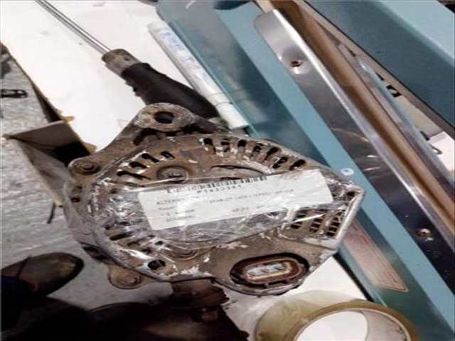 Alternador Toyota Starlet 1.3