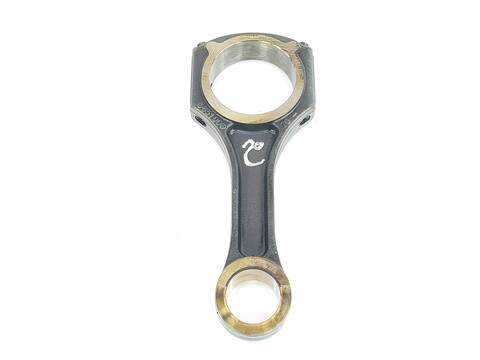 Foto 2ª: Biela Mercedes Clase C 160 CLA 200 D 117.908) [651930] (2015)