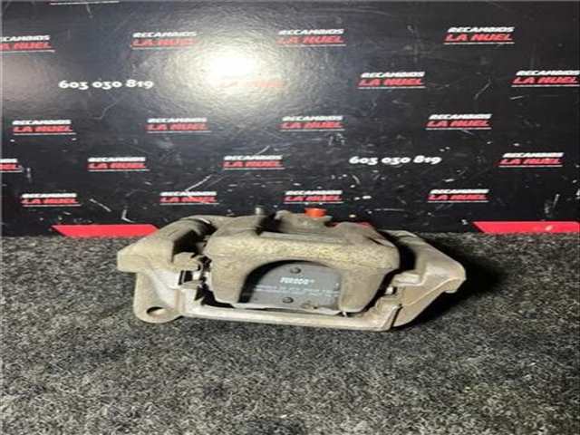 Foto 3ª: Pinza Freno Trasera Izquierdo Citroen Berlingo BERLINGO M BLUE-HDI FAP 102CV 75KW FURGON [YH01]