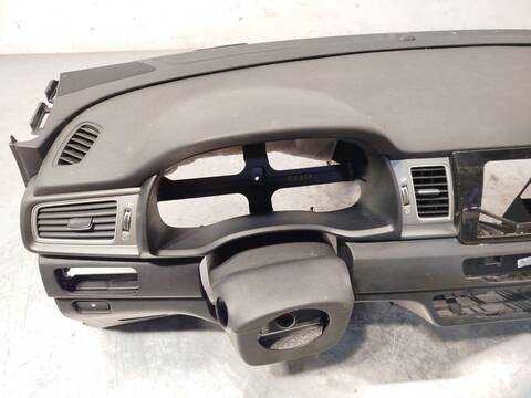 Foto 3ª: Kit Airbag Kia Niro 1.6 GDI HYBRID 105CV 77KW [G4LE] (2019)