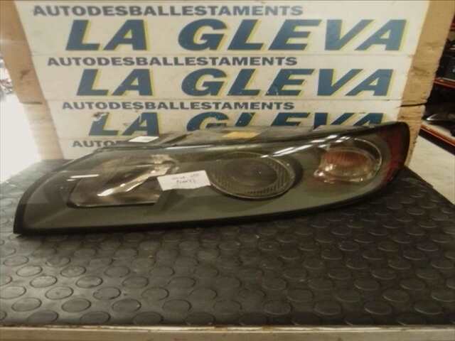 Faro Izquierdo Volvo V50 2.0