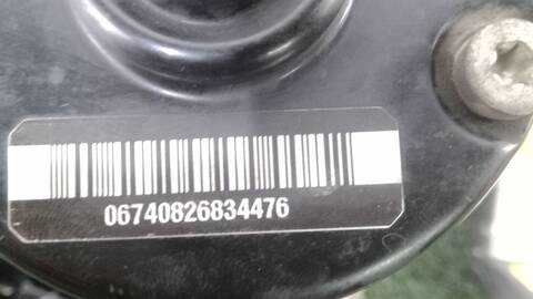 Foto 2ª: Abs Mitsubishi Outlander 2.0 DI-D CW8W) 140CV 103KW [BSY] (2008)