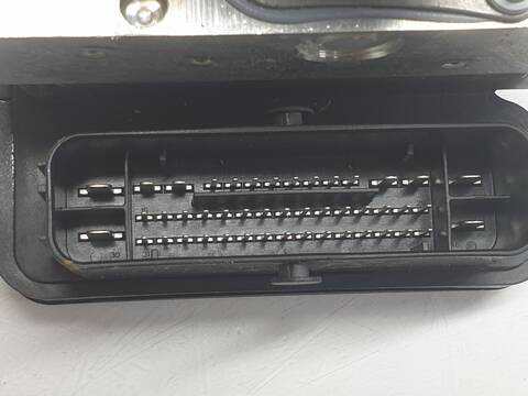 Abs Volkswagen Crafter 35 FURGON BL CON VOL TA FWD