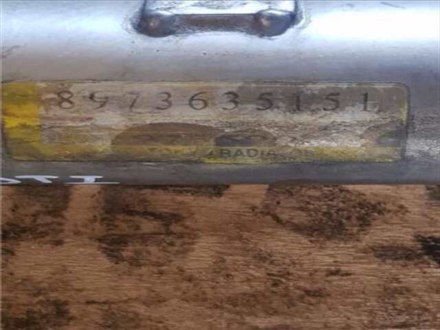 Foto 2ª: Valvula EGR Opel Astra 1.7 CDTI [Z 17 DTL]