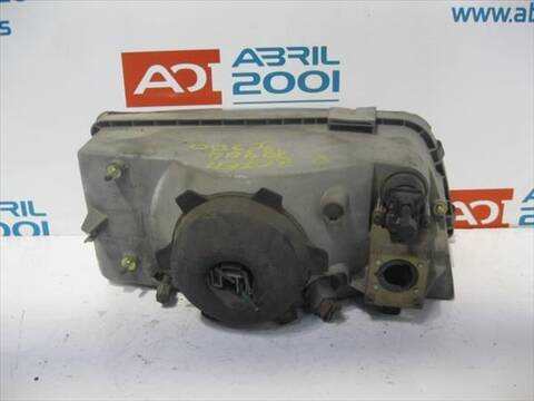 Foto 2ª: Faro Izquierdo Peugeot Boxer 2.5 TDI 107CV 79KW FURGON [THX (DJ5TED)] (1998)