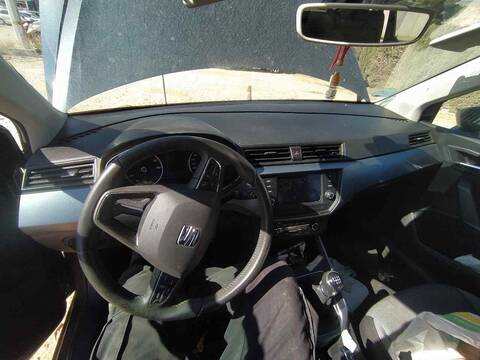 Kit Airbag Seat Arona STYLE EDITION 116CV 85KW