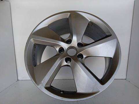 LLanta Aleacion Seat Leon CUPRA R 265CV 195KW