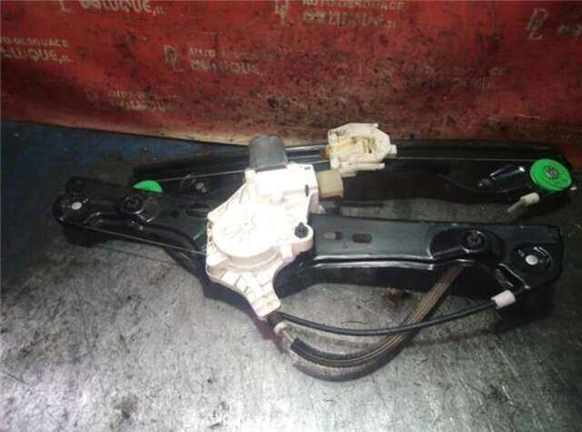 Foto 3ª: Elevalunas Eléctrico Delantero Derecho Bmw Serie 3 315 318D [204D4]