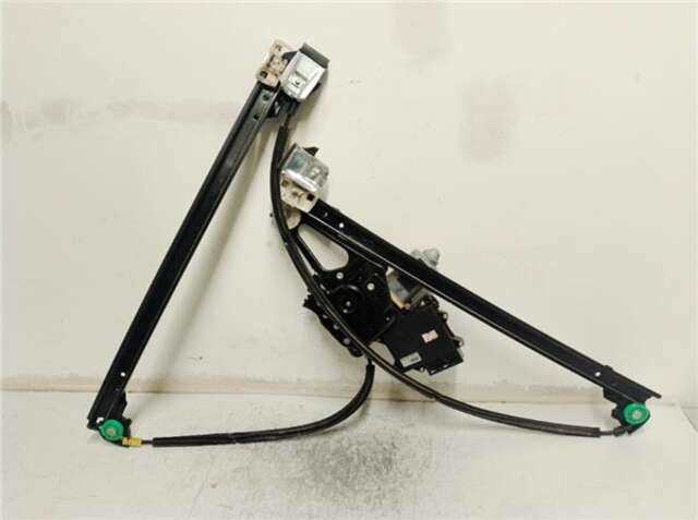 Foto 2ª: Elevalunas Eléctrico Delantero Derecho Seat Alhambra 1.9 TDI [AUY]