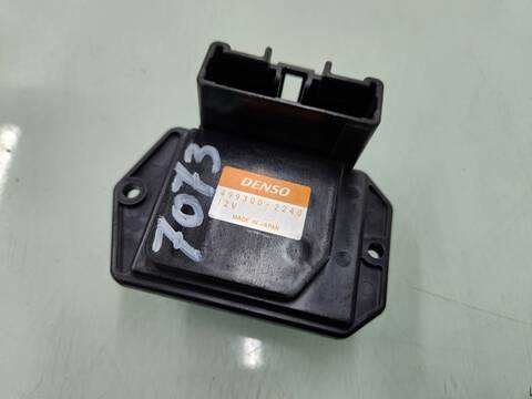 Calefacción Toyota Hilux CABINA DOBLE VX 4X4 171CV 126KW