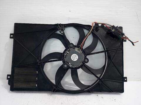 Foto 2ª: Electroventilador Seat Altea FAMILY 105CV [BXE] (2006)