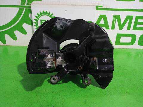 Foto 2ª: Mangueta Delantera Izquierda Bmw Serie 3 315 320D 136CV [M47D20] (1998)