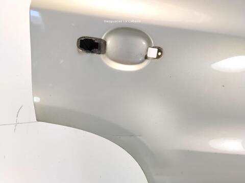 Foto 2ª: Puerta Trasera Derecha Volkswagen Tiguan 2.0 TDI [CBAB] (2007)