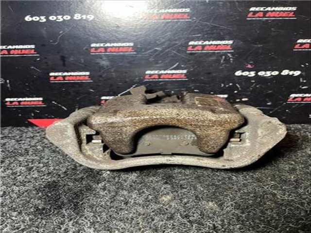 Foto 3ª: Pinza Freno Trasera Derecho Citroen Jumpy CONTROL M BLUE-HDI FAP 102CV 75KW FURGON [YH01] (2020)