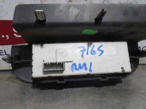 Foto 2ª: Pantalla Multifuncion Renault Kangoo DYNAMIQUE 86CV 63KW [K9K B8] (2011)