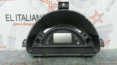 Cuadro de Instrumentos Citroen C2 VERSION INDEFINIDA