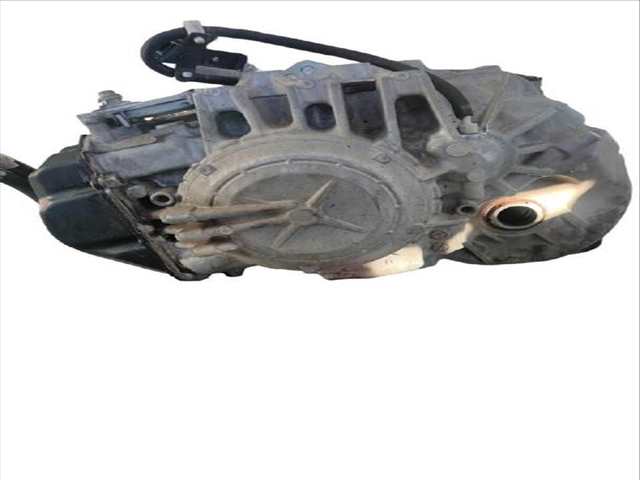 Foto 2ª: Caja Cambios Alfa Romeo 159 1.9 JTDM 16V 939AXC1B 939AXC12) (2005)