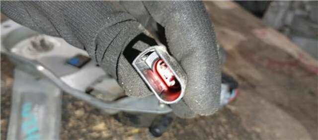 Foto 3ª: Elevalunas Eléctrico Delantero Derecho Ford Transit 2.0 DI (FAE_. FAF_. FAG_) FURGON (FA_ _) [ABFA]