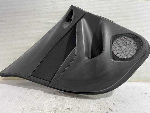 Tapizados Cartoneras Mazda 3 CENTER-LINE 150CV