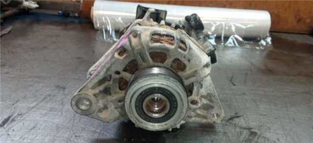 Foto 3ª: Alternador Kia Picanto 1.0